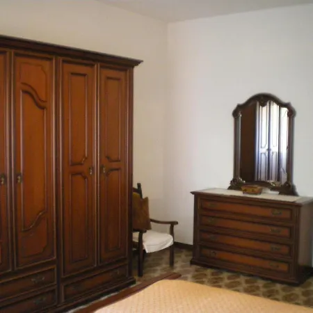 Appartamento Poppy *