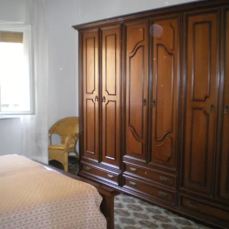 Appartement Poppy