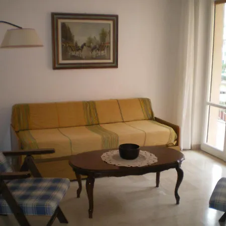 Poppy Appartement Levanto
