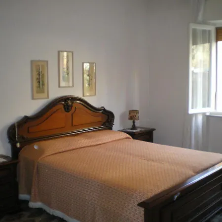 Appartement Poppy *