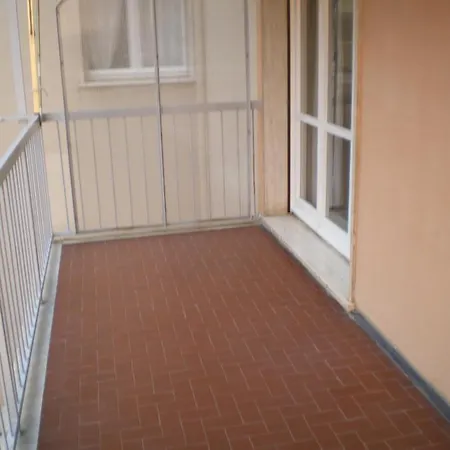 Appartement Poppy