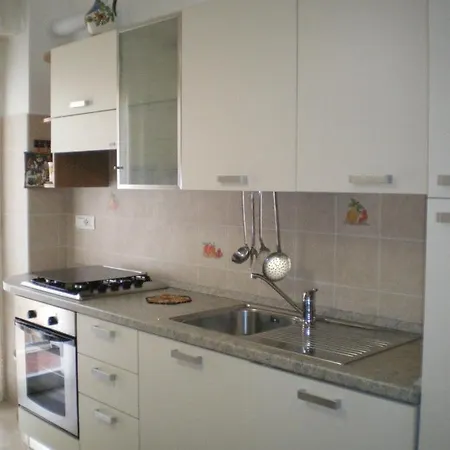 Apartment Poppy Levanto