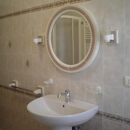 Appartement Poppy